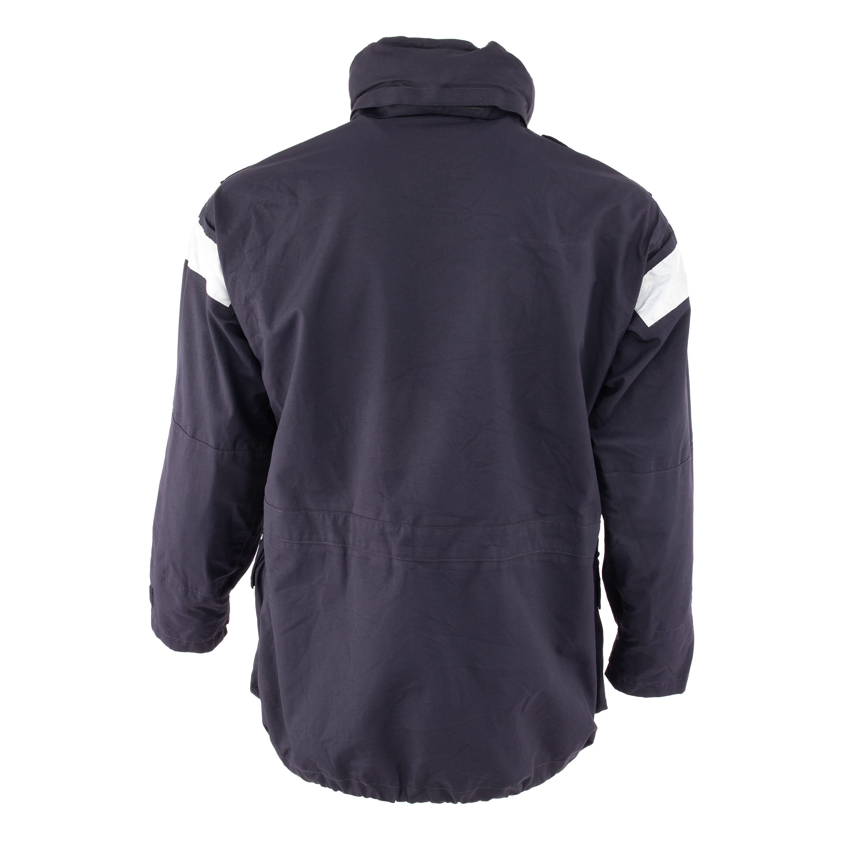 Buy British Royal Navy Blue Jacket for USD 44.99 Swisslink